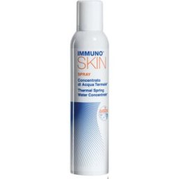 MORGAN Srl IMMUNO Skin Acqua Term.Spy