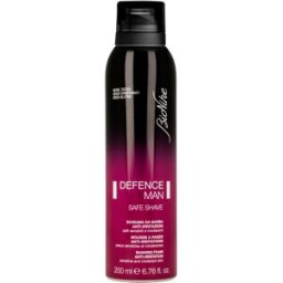 I.C.I.M. (BIONIKE) INTERNATION Defence Man Schiuma da Barba 200 ml