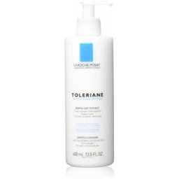 LA ROCHE POSAY-PHAS (L'Oreal) Toleriane Dermo Detergente Fluido Delicato 400 ml