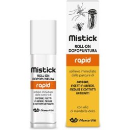 MARCO VITI FARMACEUTICI SpA MISTICK Roll-on D/Punt. VITI