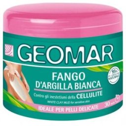 GEOMAR NEW FANGO ARGILLA 600 GR