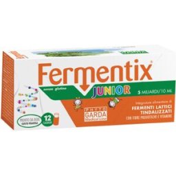 NAMED Srl FERMENTIX Plus J 5MRD 12f.10ml