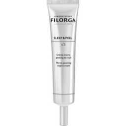 LABORATOIRES FILORGA C.ITALIA Filorga Sleep & Peel - Crema notte effetto micro peeling - 40 ml