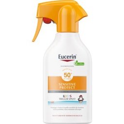 BEIERSDORF SpA EUCERIN SUN Kids Spy 50+