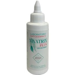 LABORATORIO ORTODERMICO Srl NIVATRIX Plus Gocce*100ml