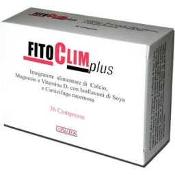 FARMAKON Srl FITOCLIM Plus 36 Compresse
