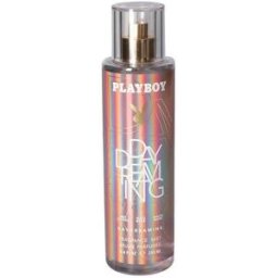 PLAYBOY D DAY BODY MIST 250 ML