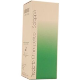 DR.RECKEWEG & CO. GmbH IMO R 8 Sciroppo