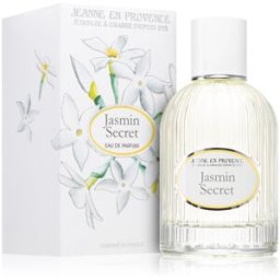 JEANNE P D JASMIN SECRET EDP 60 V