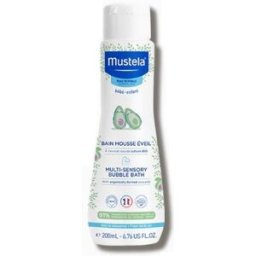 LAB.EXPANSCIENCE ITALIA Srl MUSTELA Bagn.Mille Bolle 200ml