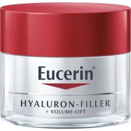 BEIERSDORF SpA Eucerin Hyaluron Filler + Volume Lift Crema Viso Giorno - Crema giorno per pelle secca - 50 ml