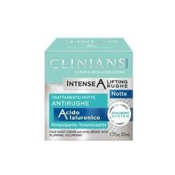 CLI INTENSE A LIF RUGHE S/C/NOT 50