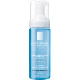 LA ROCHE POSAY-PHAS (L'Oreal) Eau Moussante Physiolog 150ml