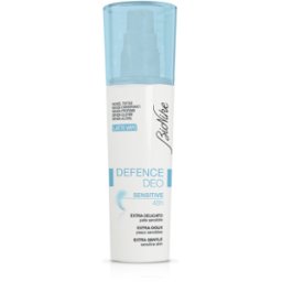 I.C.I.M. (BIONIKE) INTERNATION Defence Deo Latte Spray Vapo Deodorante Sensitive 48 ore 100 ml