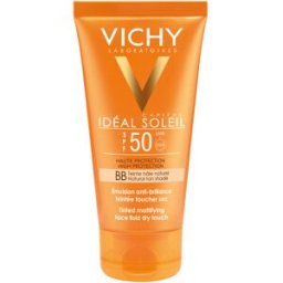 VICHY (L'Oreal Italia SpA) VICHY CS BB Dry Touch 50 50ml