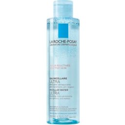 LA ROCHE POSAY-PHAS (L'Oreal) Physiologique Ultra Soluzione Micellare per Pelle Reattiva 200 ml