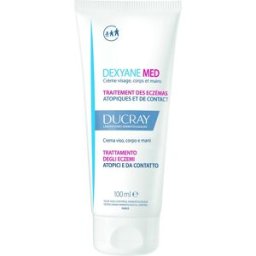 DUCRAY (Pierre Fabre It. SpA) Dexyane Med 100ml