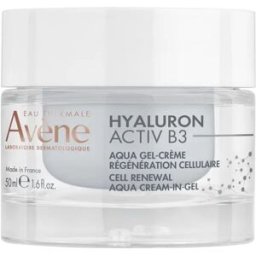 AVENE (Pierre Fabre It. SpA) HYALURON Activ B3 Acqua Gel