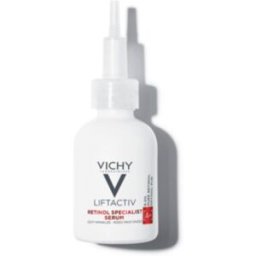 VICHY (L'Oreal Italia SpA) Vichy Liftactiv Retinol Serum - Siero viso per tutti i tipi di rughe - 30 ml