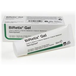 DIFA COOPER SpA BIRETIX Gel Viso-Corpo 50ml