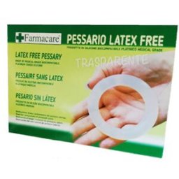 FARMACARE Srl PESSARIO Latex Free 85mmF/CARE