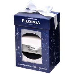 LABORATOIRES FILORGA C.ITALIA Filorga Cofanetto di Natale 2024 Meso Mask - Maschera illuminante - 15 ml
