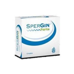 IDI INTEGRATORI DIETET.IT. Srl SPERGIN Forte 12 Bustine 6,5 g