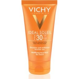 VICHY (L'Oreal Italia SpA) VICHY CS Cr.Viso Dry Touch 30