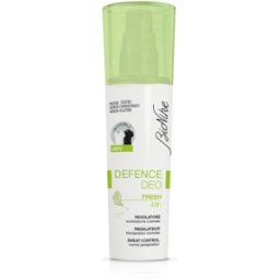 I.C.I.M. (BIONIKE) INTERNATION Defence Deo Spray Deodorante Fresh 48h 100 ml