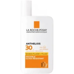 LA ROCHE POSAY-PHAS (L'Oreal) ANTHELIOS Ultra Fl.Spy 30 50ml