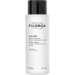 LABORATOIRES FILORGA C.ITALIA Filorga Skin-Prep Soluzione Micellare - Acqua micellare struccante ed idratante - 400 ml