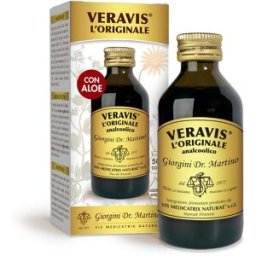 DR.GIORGINI SER-VIS Srl VERAVIS Orig.Analc.100ml