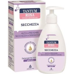 ANGELINI PHARMA ITALIA SpA TANTUM-ROSA Int.Secch.200ml
