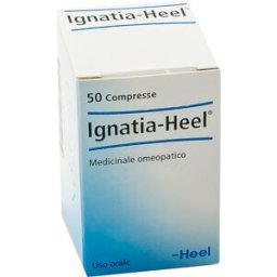 GUNA SpA IGNATIA 50 Tav.HEEL