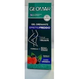 GEOMAR NEW A/CELL EFF FREDDO 200M