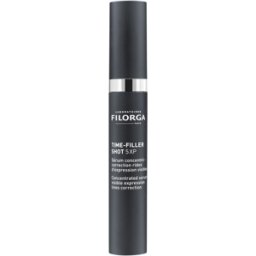 LABORATOIRES FILORGA C.ITALIA Filorga Time Filler Shot 5 Xp Siero Concentrato - Siero correttivo per 5 tipi di rughe - 15 ml