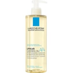 LA ROCHE POSAY-PHAS (L'Oreal) LIPIKAR*AP+Olio Lavante 400ml