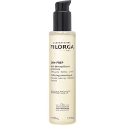 LABORATOIRES FILORGA C.ITALIA Filorga Skin-Prep Olio Struccante Sublimatore - Olio viso struccante e nutriente - 150 ml