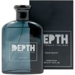 GMP DEPTH U EDT 100 VAPO