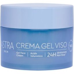 GIUFRA Srl ASTRA SKIN CREMA GEL VISO