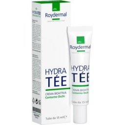 ROYDERMAL Srl HYDRATEE Cr.Bioattiva C/Occhi