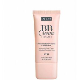PUPA BB CREAM T.T.P.NUDE 001