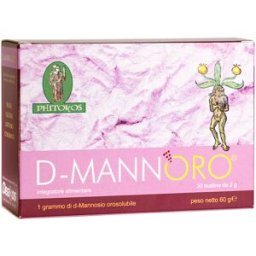 DEAKOS Srl D-MANNORO 30 Bust.2g