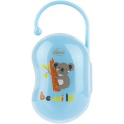 CHICCO (ARTSANA SpA) CH P-Succh.Boy 0m+ 2Pz