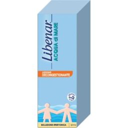 PERRIGO ITALIA Srl Libenar Spray Iper Decongest