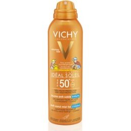 VICHY (L'Oreal Italia SpA) VICHY IS Spy Ped.50+ 200ml