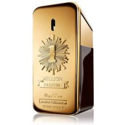 PACO R 1 MILLION PARFUM U 100 V