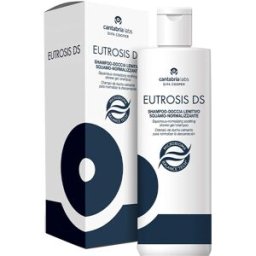 DIFA COOPER SpA EUTROSIS DS Sh.Doccia 250ml