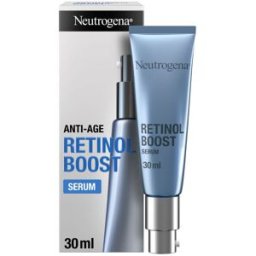 KENVUE ITALIA SPA Neutrogena Retinol Boost Siero Anti-age - Siero viso antirughe - 30 ml