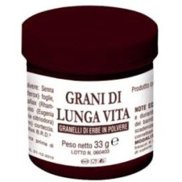 A.V.D. REFORM Srl GRANI Lunga Vita 33g A.V.D.